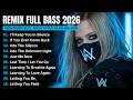 Alan Walker X Avril Lavigne Just Me Now New Song 2026 