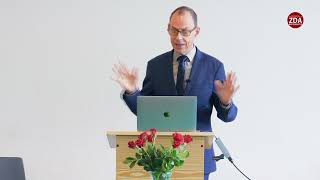 Maria Magdalena dankbaarheid voor de verlossing door Jezus