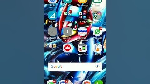 How to enable stop recording by shaking phone in DU Recorder app