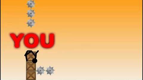 Stick Run [Facebook]