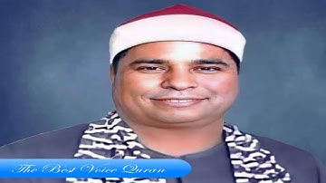 الشيخ محمد الليثى وتلاوة رااااائعة من سورة الاسراء وقصار السور 1997 HD