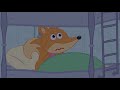 Fox Family Сartoon movie for kids #340