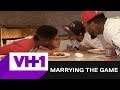Marrying The Game + The Game Explains His Situation To The Kids + VH1