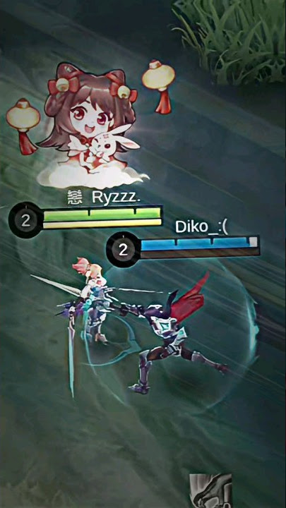 Download lagu Preset alight motion || dj aisyah x maimunah x jamilah pusing pala barbie || Mobile Legends