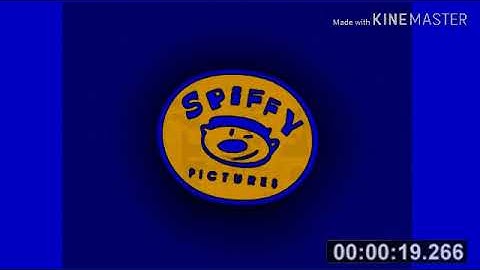 (REUPLOAD) My Spiffy Video in Sponge Effect