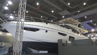Azimut 72 White Swan Yacht (2020) Exterior and Interior