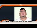 El Vaquero, lugarteniente del Cártel del Golfo en Tamaulipas recientemente detenido | Todo Personal