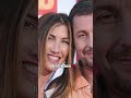 Sandler&#39;s Wife Doesn&#39;t Hold Back About His Romantic Scenes #AdamSandler #Scenes #Wife