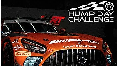 Live From Ricmotech Headquarters - Hotlap Humpday ...