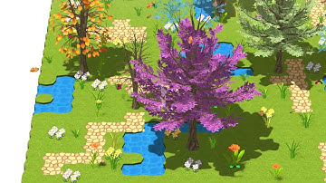 SMILE GAME BUILDER - Forest - By Jackson Meira