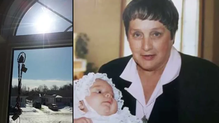 RIP Doris Anne McDonald (1942 - 2021)