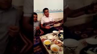 Хофиз Розимбой