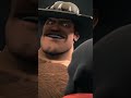 SAXTON HALE RECUPERO MANN CO. DE LAS MANOS DE UNA ADOLESCENTE  #tf2 #teamfortress #fixtf2