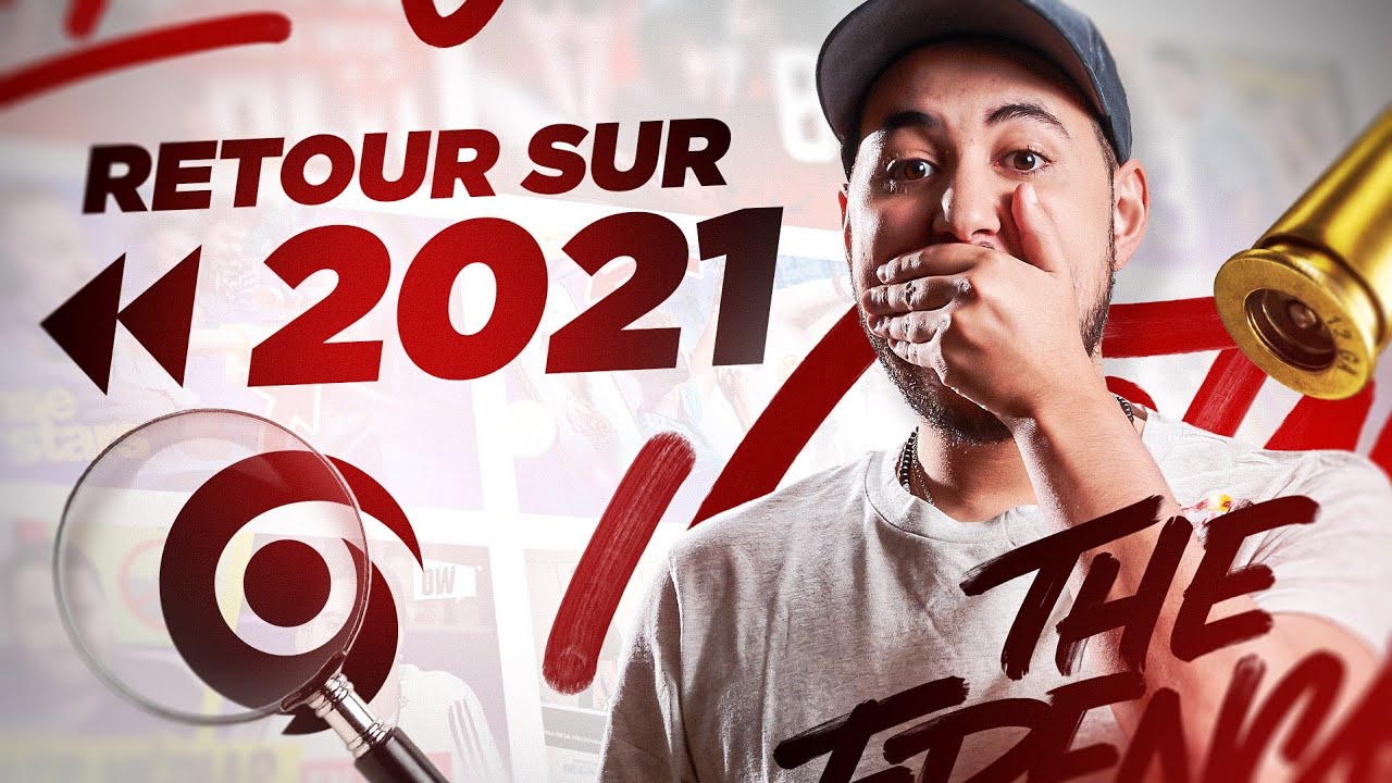 2021 FUT INCROYABLE ! (react aux meilleurs moments)