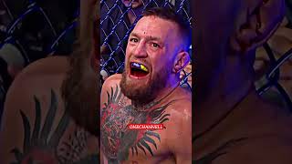 Conor McGregor broken leg ufc sports sportsnews