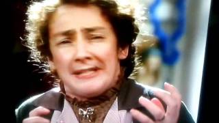 Mrs Doyle father ted 