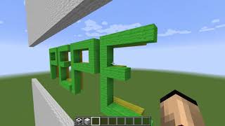 Famous Minecraft: Mod Review: Printer Mod 1.7.10 I Crea Pixel Arts Rapido!! I Wealth