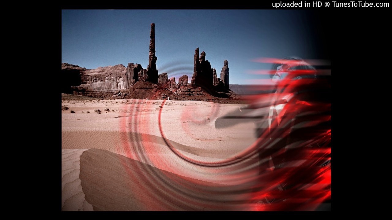 Phillip Boa & The Spin my Blood YouTube