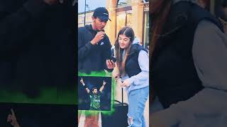 Virat Kohli's Reaction In Foreign Countries 😲 #viratkohli  #shorts #reaction