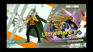 ONE PIECE Bounty Rush - Gameplay Walkthrough Part 1 - Tutorial (iOS, Android)