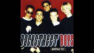 Backstreet Boys - We've Got It Goin' On (Radio Edit)