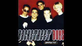 Backstreet Boys - We've Got It Goin' On (Radio Edit)