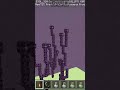 i am into end city #minecraft