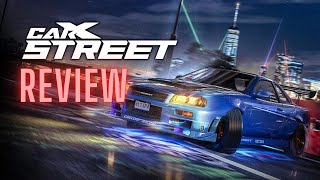 CarX Street Review | لعبة للأغنياء بس؟
