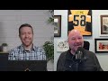 Introducing Chris Johnson To Monument Traders LIVE! (FULL)