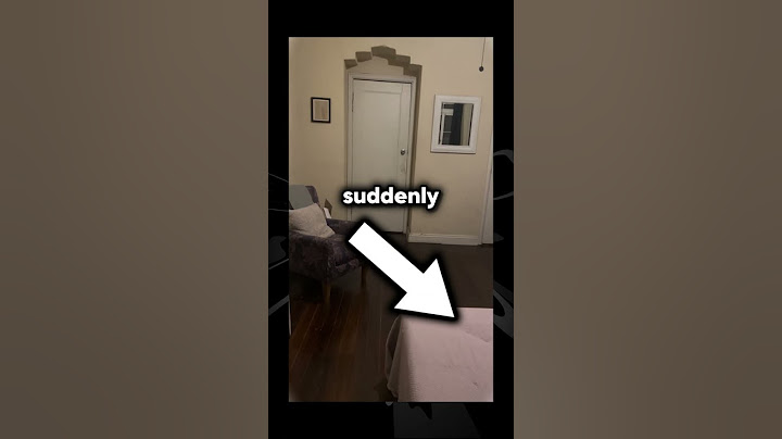 He broke into her apartment and just stood therez staring as she danced... credits: misscpgra4y