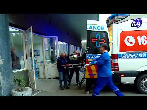 ასპინძაში დაშავებულ მოზარდს ოპერაცია უტარდება