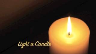 Light a Candle- Avalon (Lyrics)