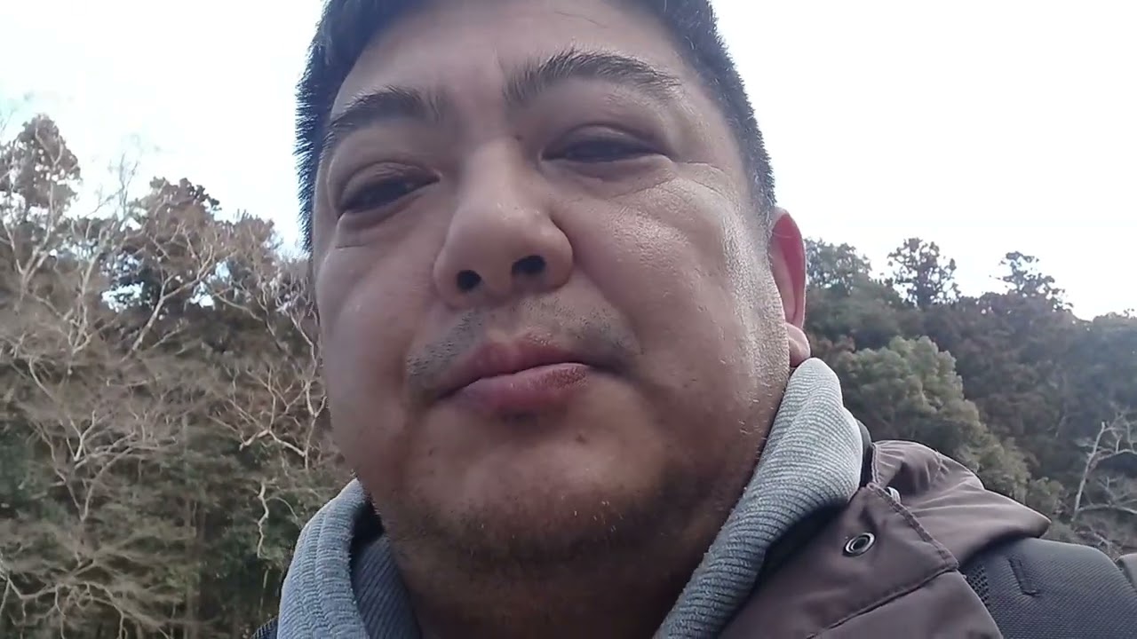 20250208 Visiting Ise Shrine in Mie prefecture