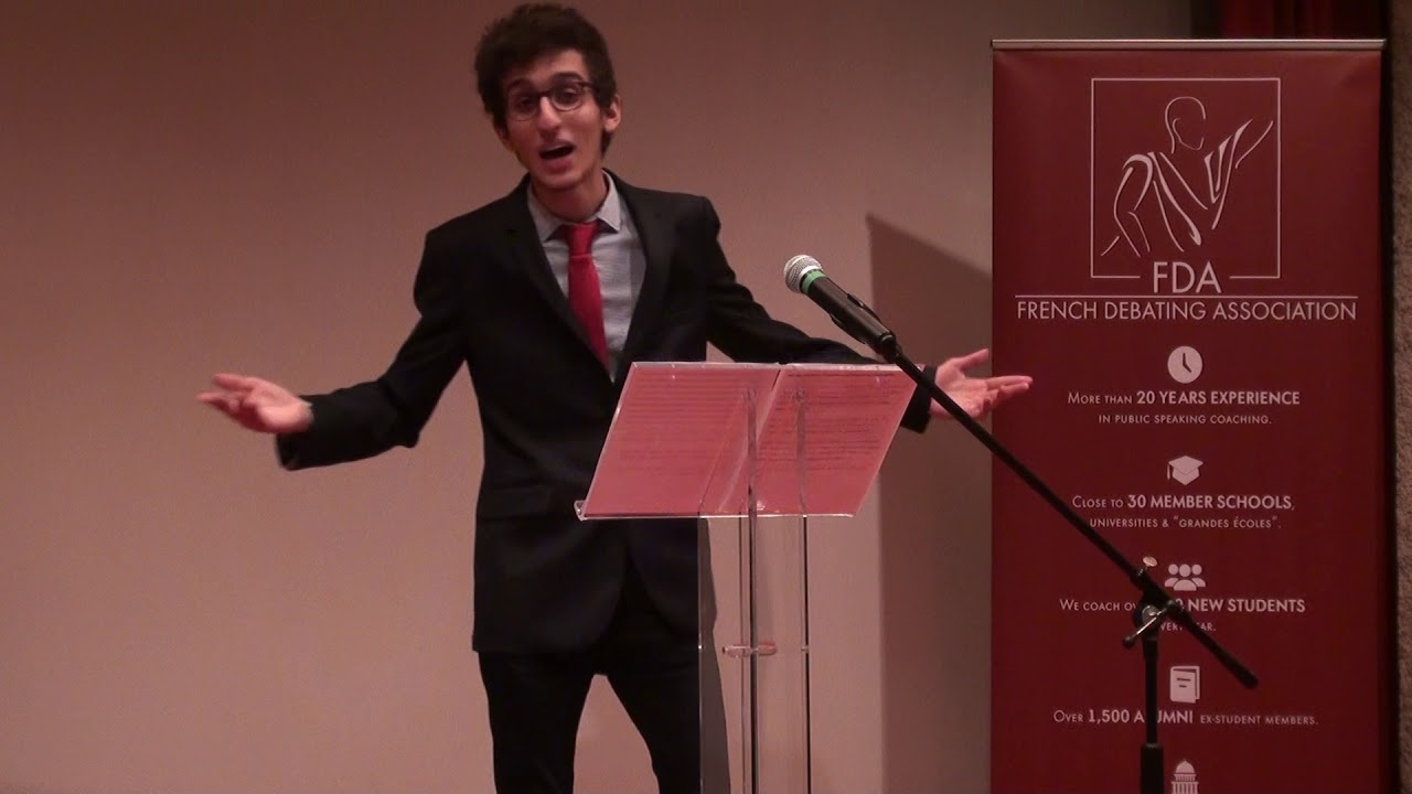 2018 FDA SEMI 2 - Telecom v Ponts - 3rd Opp : Houssein Beghdadi camera iphone 8 plus apk