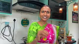 Ennam Pol Vaazhkai 😊 | Yesterday Samayal 🩷🤤 #poojaskitchen 