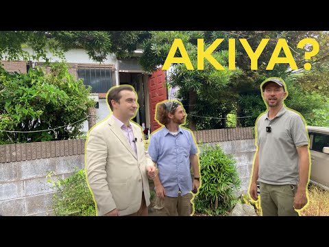 Video: Kaedah Arkib Memecah Rumah Amazing di Pusat Tokyo