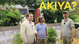 Buying Akiya? | Exploring Houses in Rural Japan with Akiya &amp; Inaka