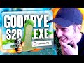 Goodbye season 20exe de captain po  reaccionando a exes de apex