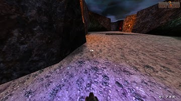 Quake 3 DeFRaG: actf01(00-11-592)-cpm(1,ZyaX)