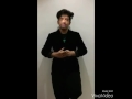 تقليد صالح الراشد وحليمة بولند