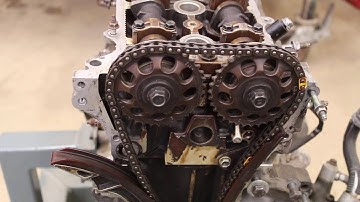 Timing Chain Theory Explained