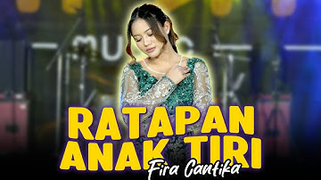 RATAPAN ANAK TIRI - Simpatik Music | Fira Cantika (Official Music Video)