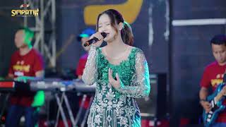 RATAPAN ANAK TIRI - Simpatik Music | Fira Cantika (Official Music Video)