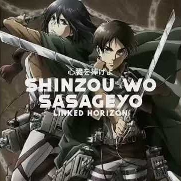 Amv Attack on Titan(Snap Wa)