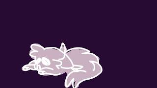 Lavender Town [MAP part 6] (Warrior Cats)