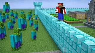 Zombi Salgını Vs Kerem.kafkaf