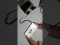 Homemade Electric Lighter / इलेक्ट्रिक लाईटर / #shorts #youtubeshorts