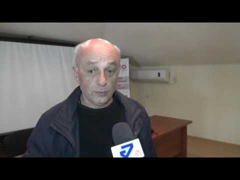 გოქაძე ქუთაისის მერიას ქალაქის საბჭოთა სიმბოლოკისგან გათავისუფლებისკენ მოუწოდებს /MTAVARI/