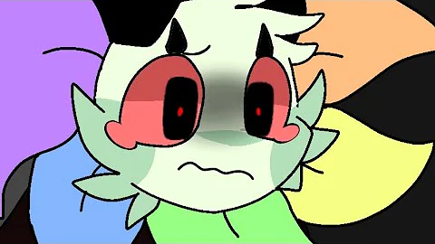 HOW FAT ARE YOU?!? (dandys world roblox short animation)