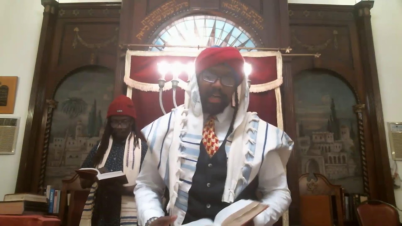 Ma’ariv for Motza’ei Shabbat Wa'era / מַעֲרִיב לְמוֹצָאֵי שַׁבָּת וָאֵרָא